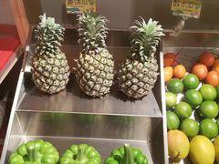 -一坐一忘云南菜(嘉里中心店)