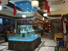 -蜀香妈妈菜馆(海王路店)