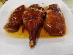 -大笑饭堂(甲子桥店)
