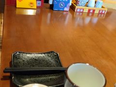 -千代武日本料理(哈西店)