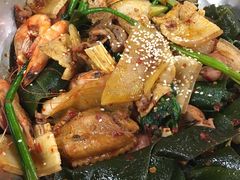 -清华大学-清芬园