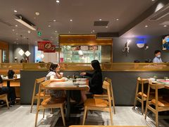 大堂-云海肴·汽锅鸡·云南菜(高德置地店)
