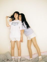 点击看大图 -蜜桃少女VISION写真馆(雁塔店)