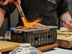 和牛寿司-Sushi Hanzo半藏(天环广场店)