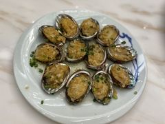 -旺豪海鲜餐厅(友谊阳光城店)