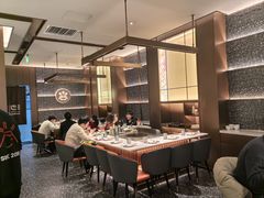 -火地铁板烧(昆山万象汇店)