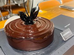 -黑天鹅蛋糕(安贞店)