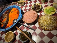 -王歘歘·chuǎ火锅(五道营店)