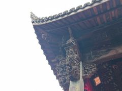 -崇仁古镇