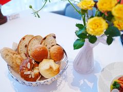 -马克西姆俄罗斯餐厅(通亚街店)