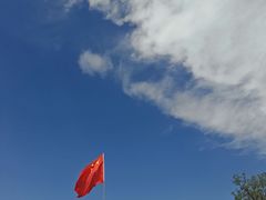 -姥家大锅台水库渔家