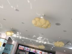 -陈老大冷饮厅(金街广场店)