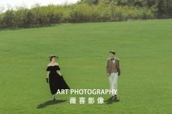-薇喜影像艺术中心 ART PHOTO