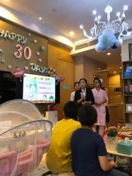 -蜜悦居月子会所(环贸中心店)