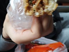 -徐氏糯米包油条(山海关路店)