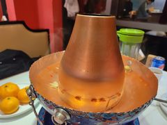 -祥源胡同·涮牛羊肉火锅(花桥店)