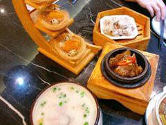 -龙凤点心饼家·39年老字号(松岗店)