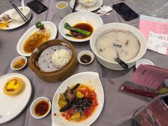 -东方御宴海鲜酒楼(棕泉酒店)