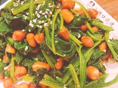 -小俩口烧烤东北菜(双井店)