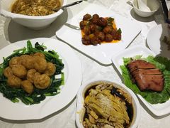 -燕云楼(云南路店)