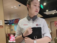 -海底捞火锅(天津SM城市广场店)