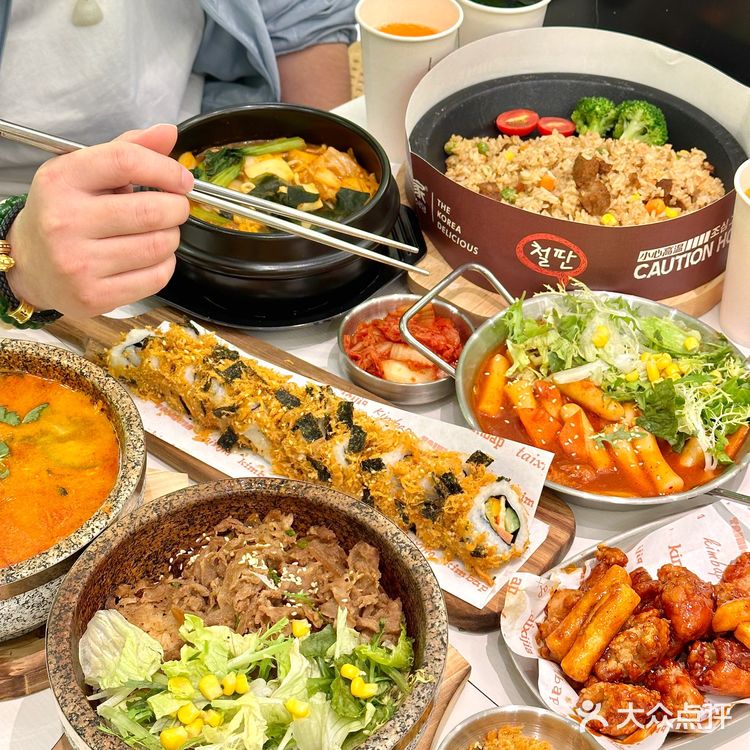 无锡首家!!花小钱吃大餐✌🏻市中心宝藏韩料