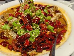 -郑庄脂渣海鲜楼(九水路店)