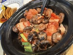 香菇扣肉-南园酒家(前进路店)