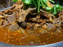 -金雨烧烤(新城南都店)