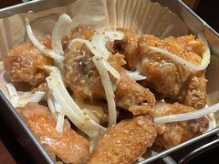 -양평식당·杨平食堂(华贸店)