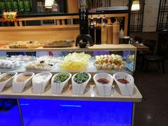 -三千里烧烤(西二道街店)