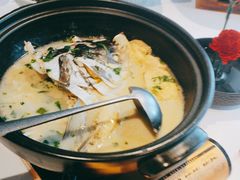 -小厨娘淮扬菜(清江苏宁广场店)