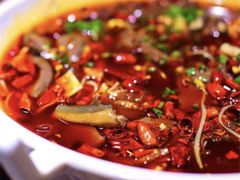 -庆合府重庆大排档(紫都城店)