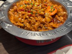-胖哥俩肉蟹煲(湖滨银泰in77店)