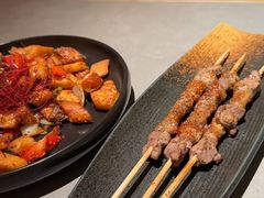 -耶里夏丽·新疆菜(徐家汇臻选店)