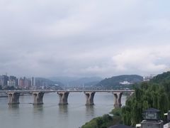 -汉江公园