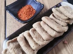 -院里·贵州菜(府东街店)