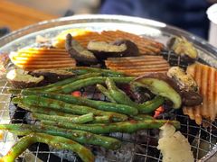 -吉志烤肉(太原总店)