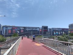 -汉堡王(龙德广场店)
