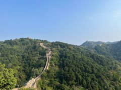 -慕田峪长城