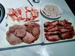 -东北烤肉(钟鼎名悦店)