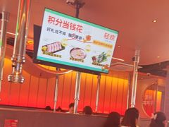 -轻烧烤肉(光谷步行街店)