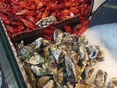 -星伦多自助料理·涮烤一体(杭州来福士店)