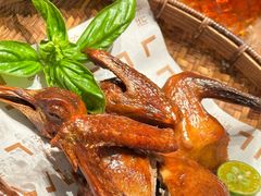 -蘑界·野生菌火锅(深业上城店)