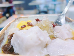 -鲜芋仙(观音桥大融城LG店)