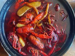 -戴记龙虾(天泽街店)