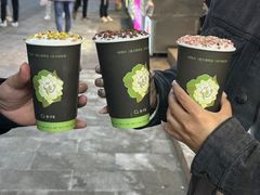 -舍予茶(桂林路店)