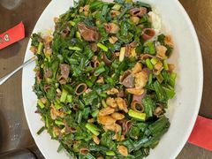 -抹直口特色菜馆(一店)