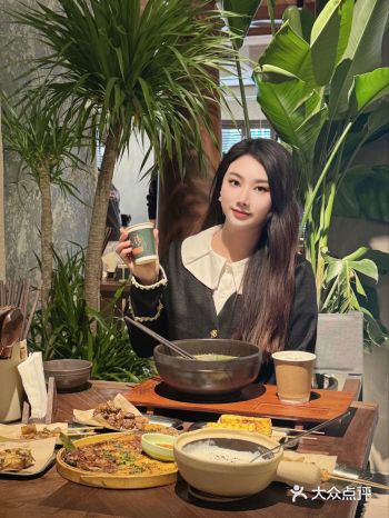 上汤·云南过桥米线传统与创意的完美交融