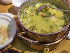 -裕鼎鲜·新中菜(八一广场万达店)